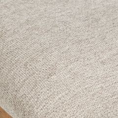 Tabouret de bar rembourré Isanti (2/CN)