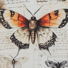 Ensemble d'art mural Jossletts (3/CN)