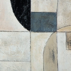 Ensemble d'art mural Bexlen (2/CN)