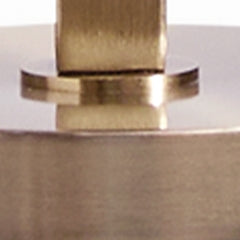 Lampe de table en métal Haigwood (1/CN)