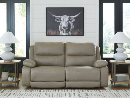 Canapé inclinable 2 pièces Narwhal Place