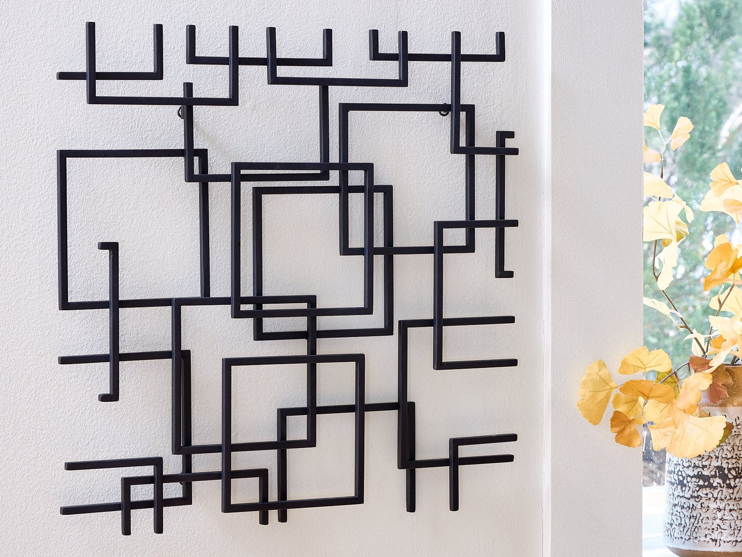 Décoration murale Aadanton