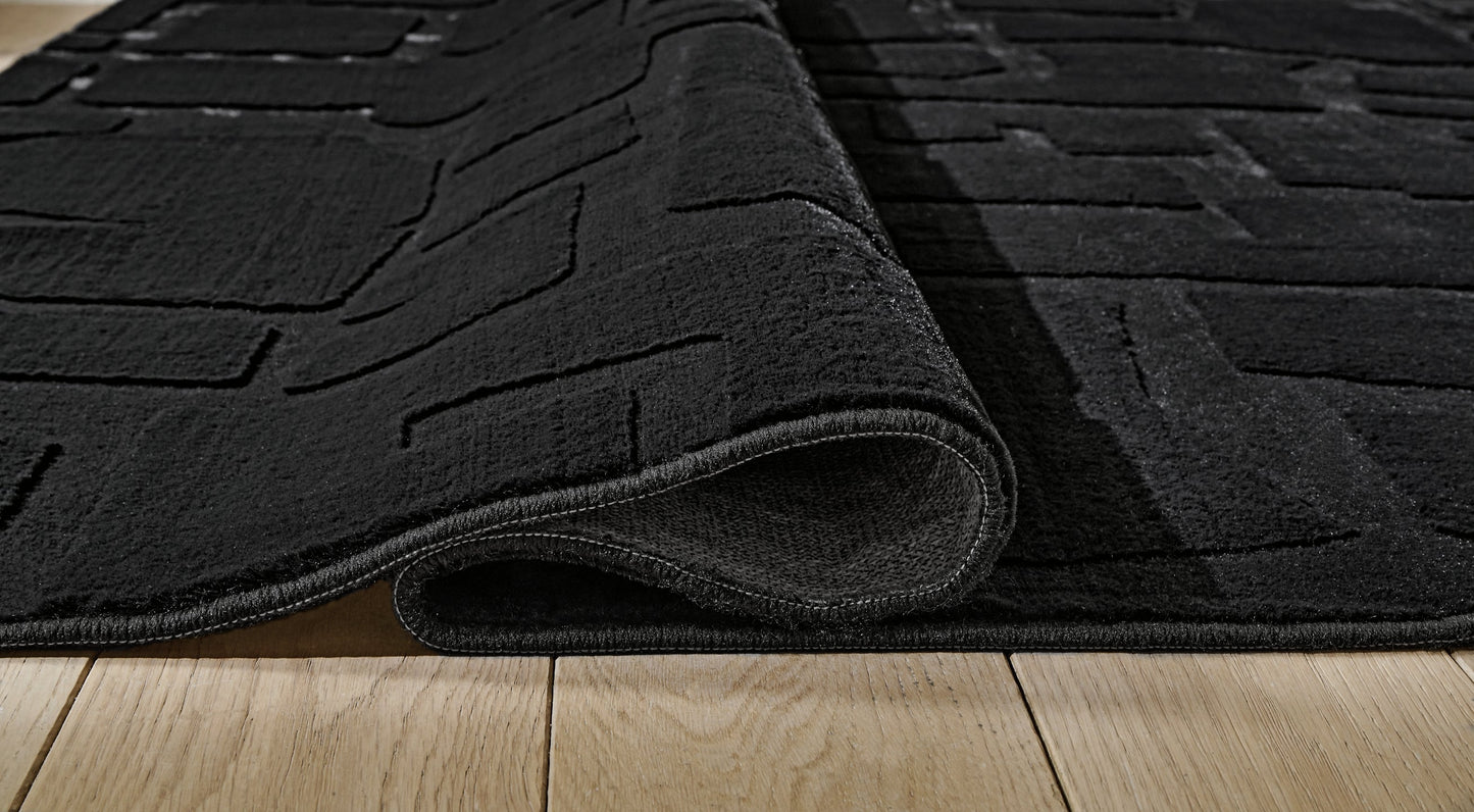 Tapis lavable moyen Gibbswell