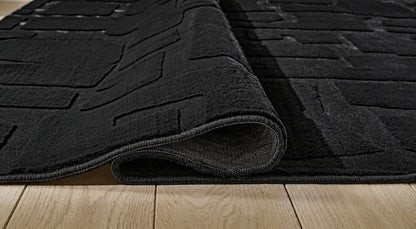 Tapis lavable moyen Gibbswell