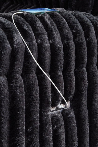 Fauteuil inclinable électrique Rhines Falls Zero Wall