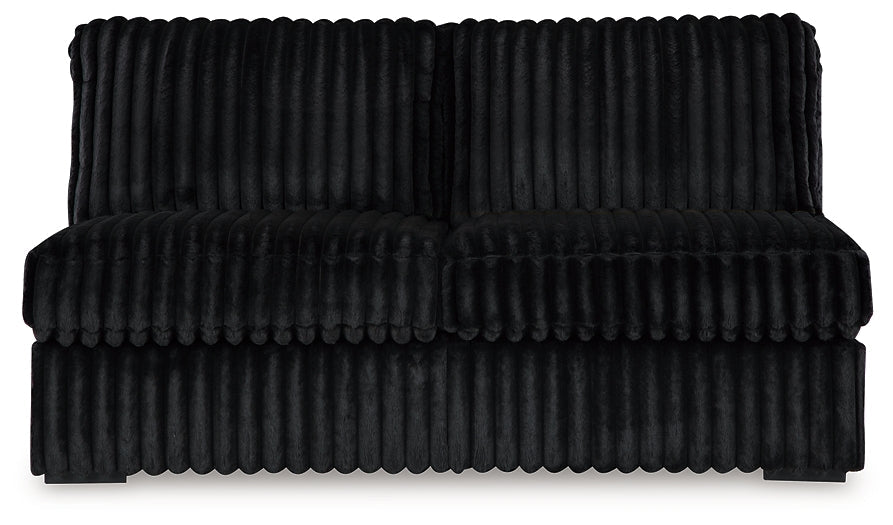 Canapé 3 pièces Midnight-Madness avec méridienne