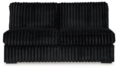 Canapé 3 pièces Midnight-Madness avec méridienne