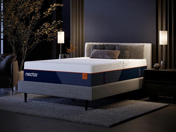 Matelas Nectar Ultra Hybrid 5.1 Queen