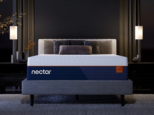 Matelas Nectar Ultra Hybrid 5.1 Queen