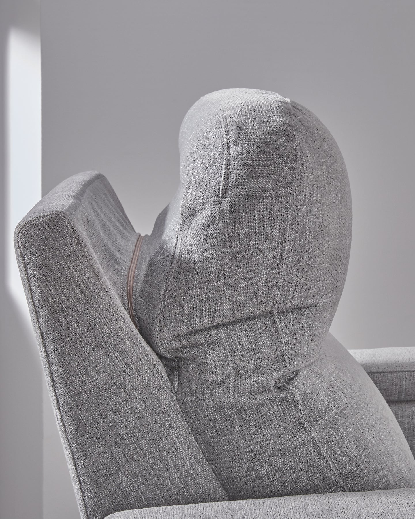 Pineland Glider PWR REC avec système audio