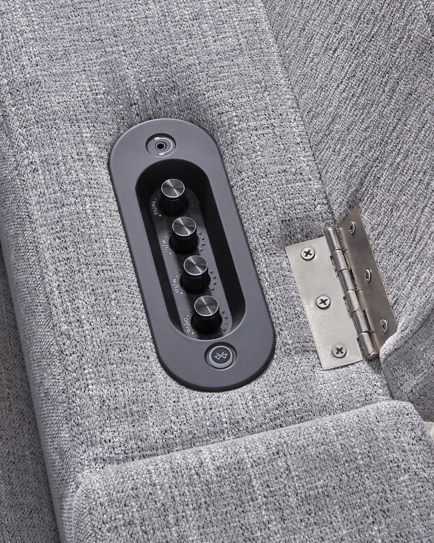 Pineland Glider PWR REC avec système audio