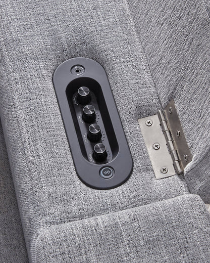 Pineland Glider PWR REC avec système audio