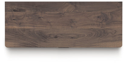 Commode large à cinq tiroirs Pamytta