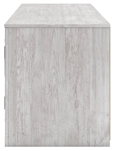 Meuble TV Cayboni LG avec option cheminée