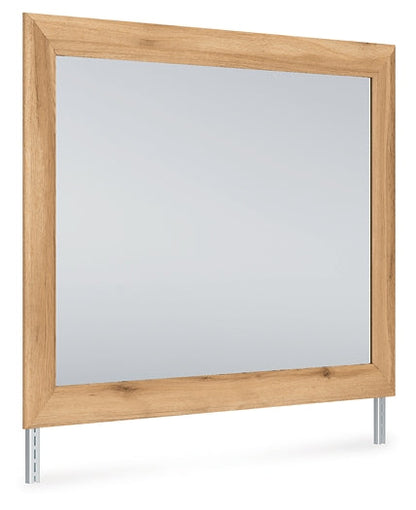 Miroir de chambre Aleaport