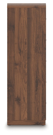 Commode à cinq tiroirs Fortlorn