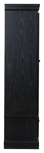 Curiosités de Greddinton