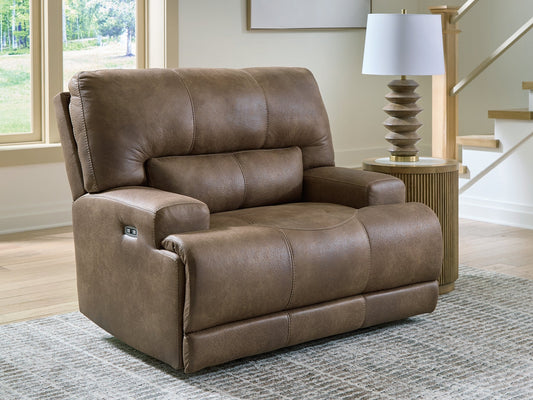 Fauteuil inclinable Beckley Place PWR/appuie-tête réglable