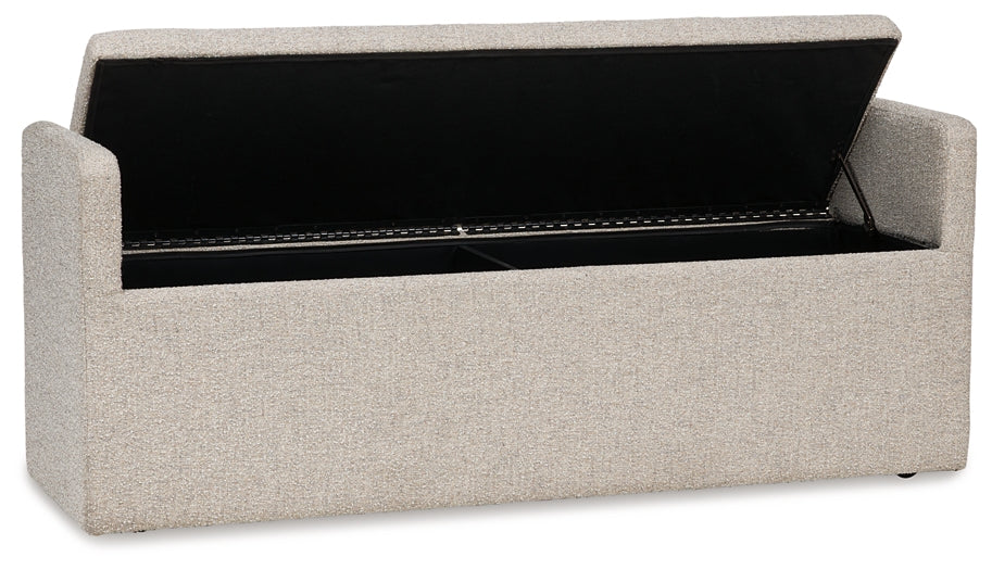 Grand banc de salle à manger UPH Galliden