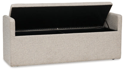 Grand banc de salle à manger UPH Galliden