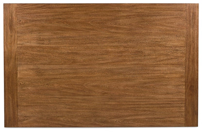 Table de comptoir de salle à manger Greddinton RECT