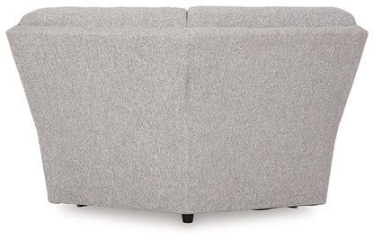 Canapé sectionnel inclinable électrique 7 pièces Acklen Place