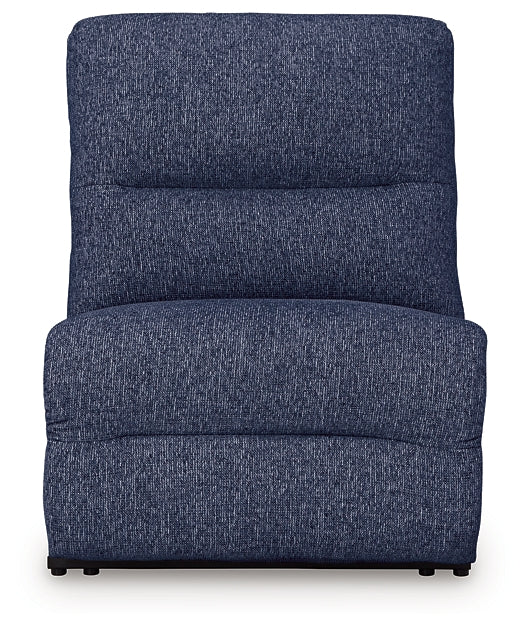 Canapé sectionnel inclinable électrique 7 pièces Acklen Place