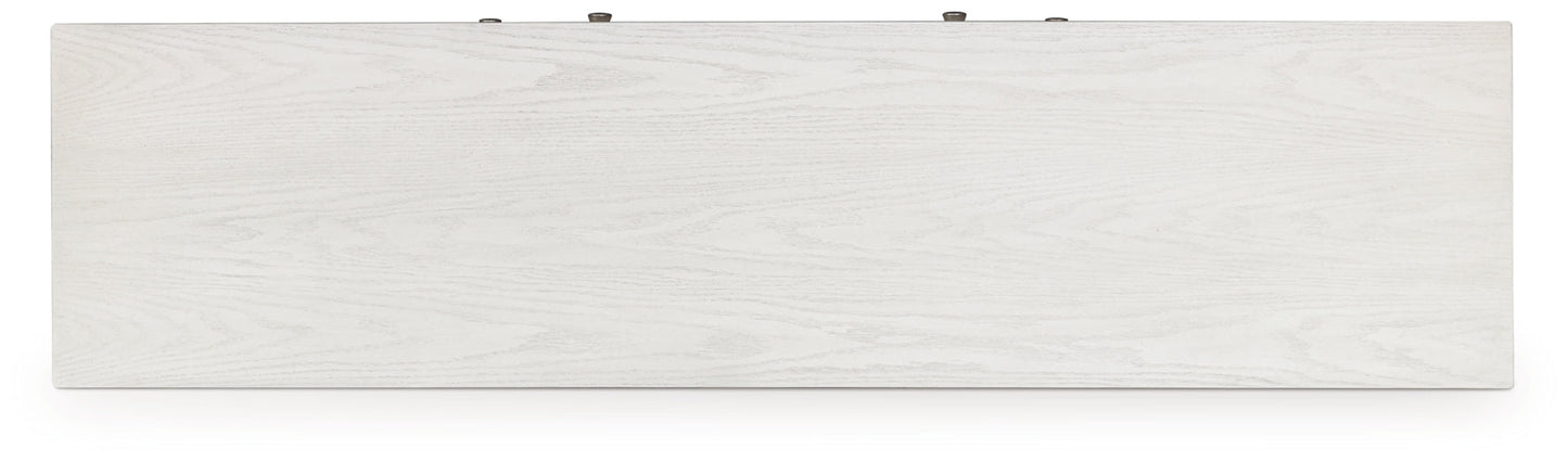 Meuble TV extra large Robbinsdale