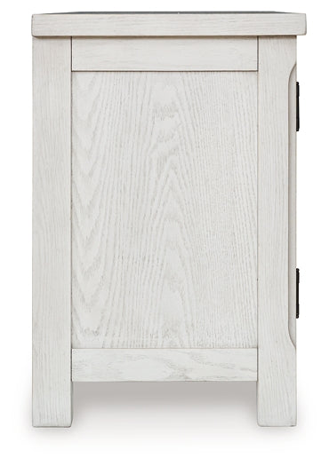 Meuble TV extra large Robbinsdale