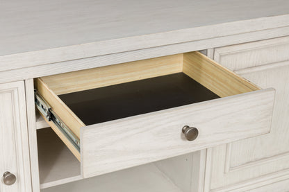 Meuble TV extra large Robbinsdale