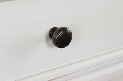 Commode à cinq tiroirs Rowlenstown