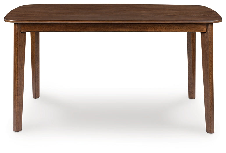 Ensemble de table à manger Tameride (5 pièces)