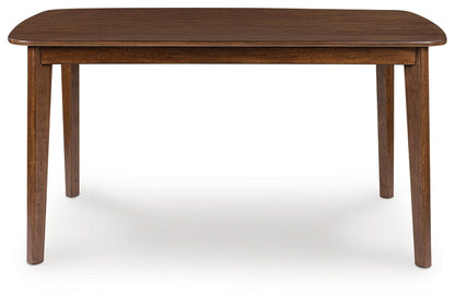 Ensemble de table à manger Tameride (5 pièces)