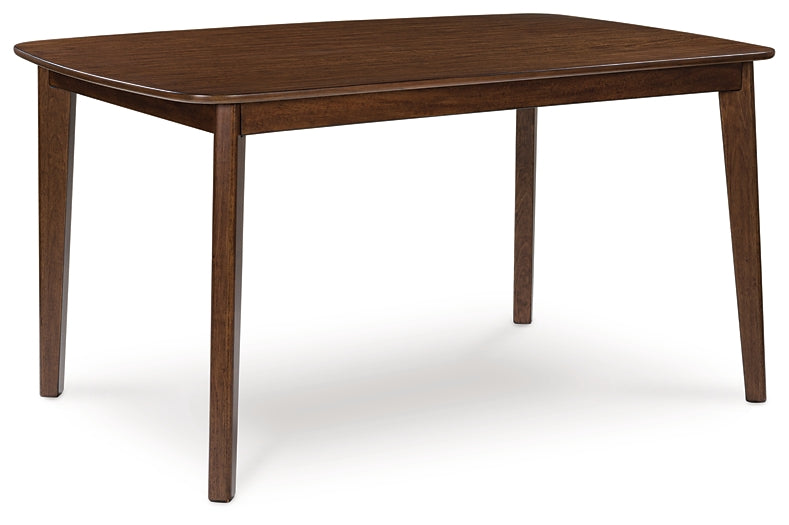 Ensemble de table à manger Tameride (5 pièces)