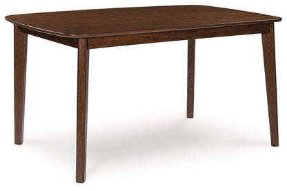 Ensemble de table à manger Tameride (5 pièces)