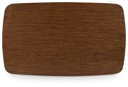 Ensemble de table à manger Tameride (5 pièces)