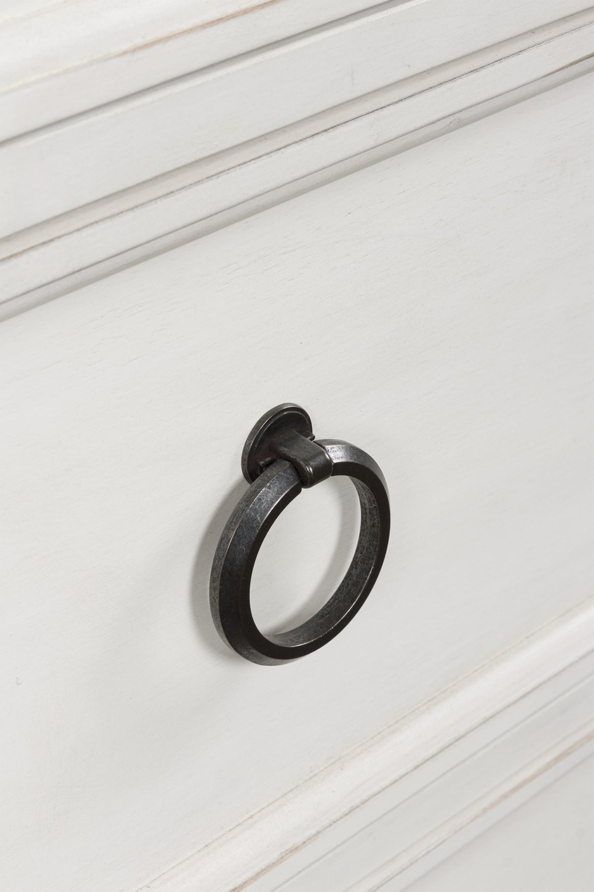 Commode à cinq tiroirs Rowlenstown