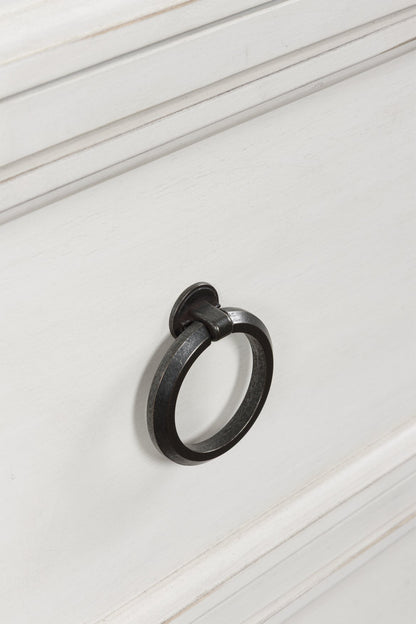 Commode à cinq tiroirs Rowlenstown