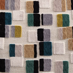 Fauteuil d'appoint Fenna