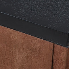 Table d'appoint Kallari Chair