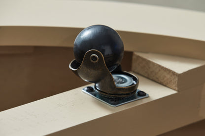 Table basse carrée Jorielyn