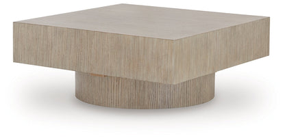 Table basse carrée Jorielyn