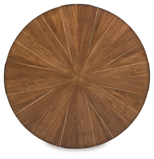 Ensemble de tables d'appoint Crosstrail (3/CN)