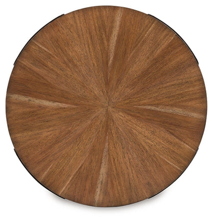 Ensemble de tables d'appoint Crosstrail (3/CN)