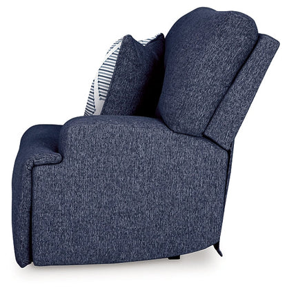 Canapé sectionnel inclinable électrique 6 pièces Acklen Place