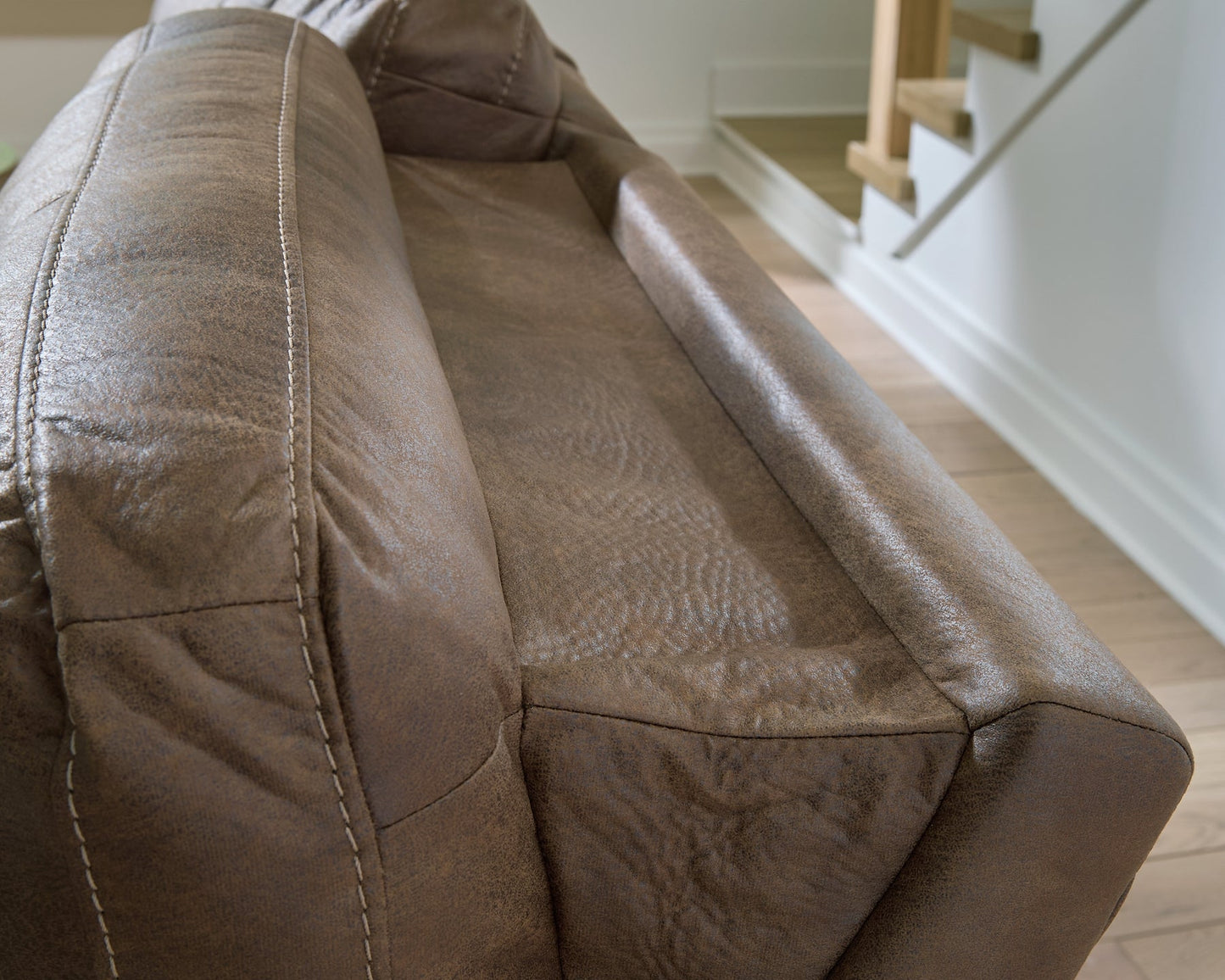 Canapé et causeuse Beckley Place