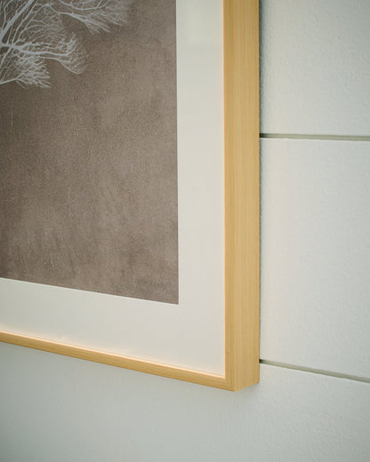 Ensemble d'art mural Hendridge (3/CN)