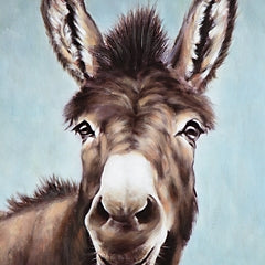 Art mural de Landerton