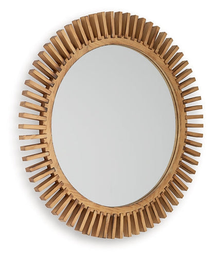 Miroir d'appoint Tedwell