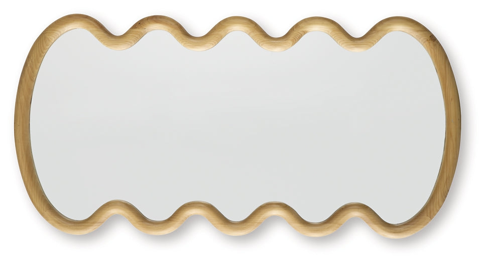 Miroir d'appoint Serendis